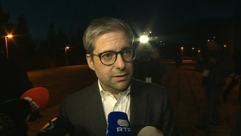 Congresso do PSD em Espinho