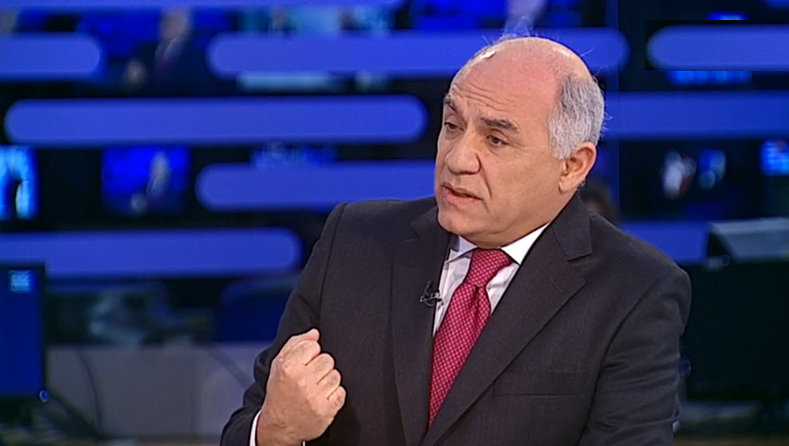 Entrevista a Mário Gil