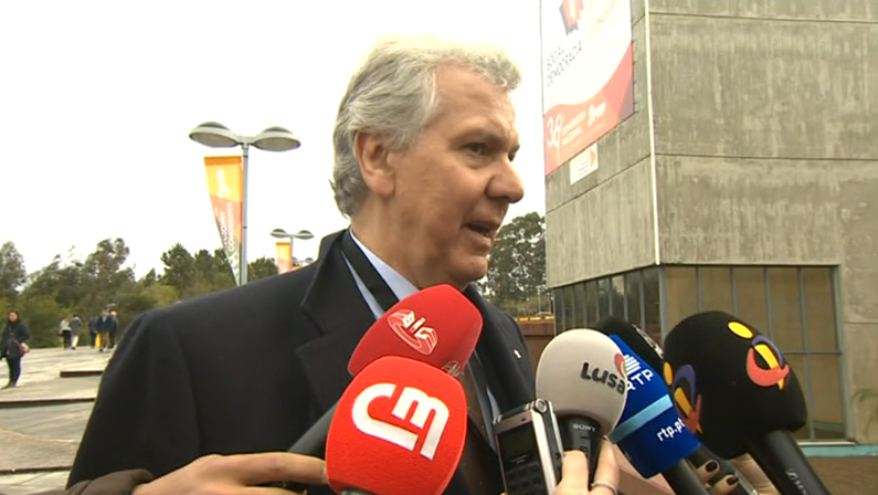 36º Congresso Nacional do PSD