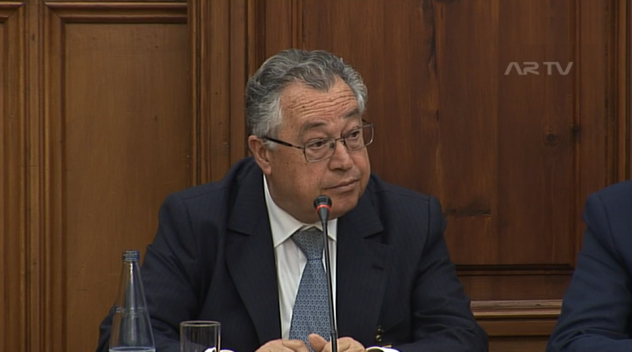 Comissão de Inquérito ao Banif