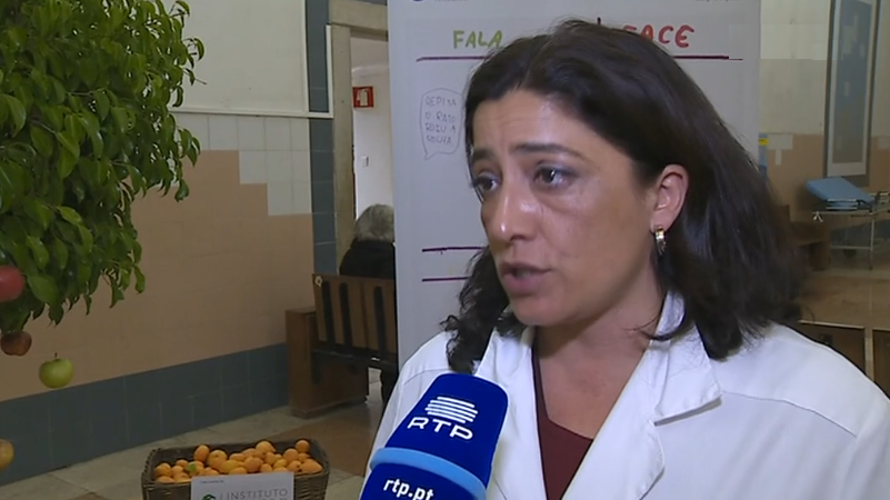 Dia Nacional do doente com AVC