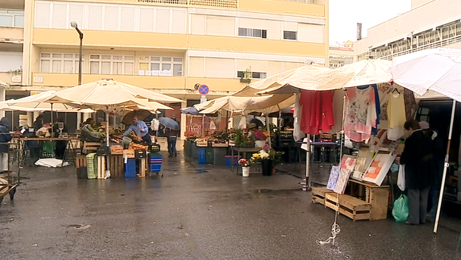 Requalificação urbana em Lisboa