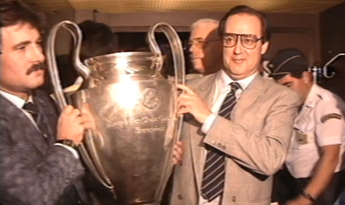 Morte de Pinto da Costa