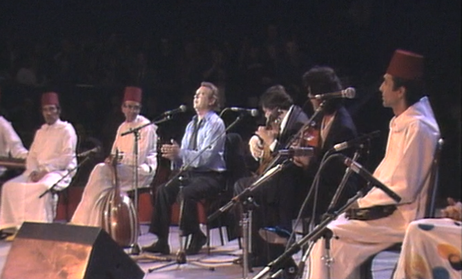 Outras Músicas – Parte II