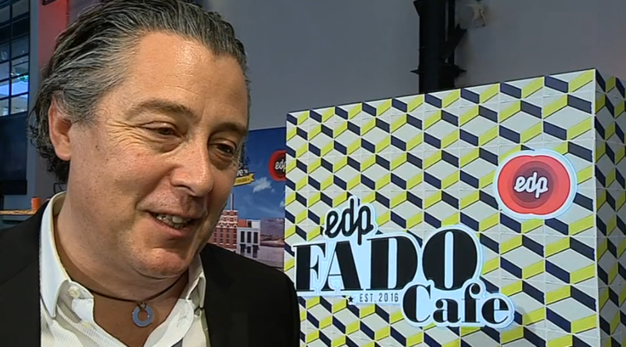 Festival de música “Nos Alive”