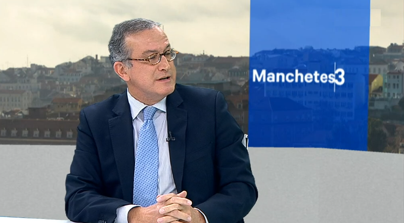 Entrevista a Manuel de Novaes Cabral