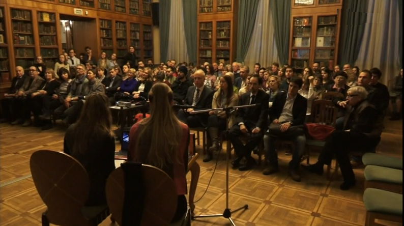 Obras de Fernando Pessoa lançadas em Moscovo