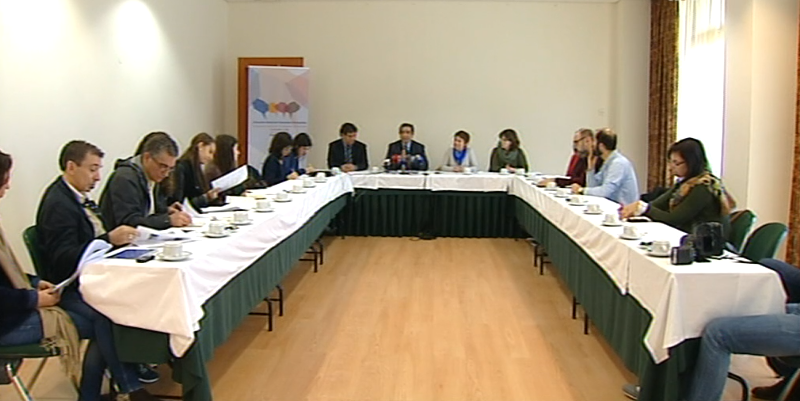 III Encontro Ibérico de Orçamentos Participativos