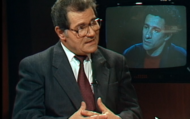 Outras Músicas – Parte I