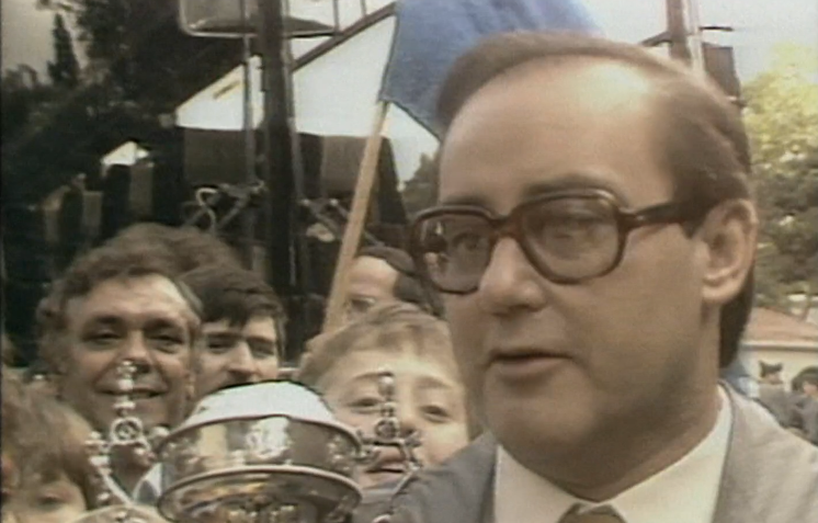 Morte de Pinto da Costa