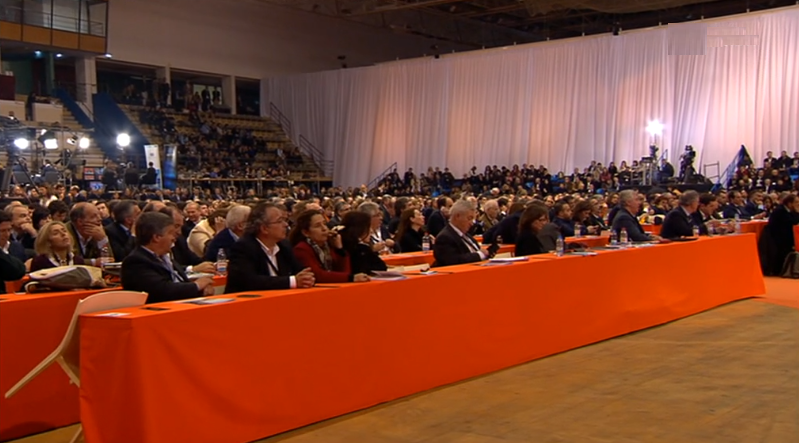 36º Congresso Nacional do PSD