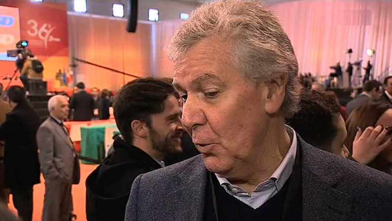 36º Congresso Nacional do PSD