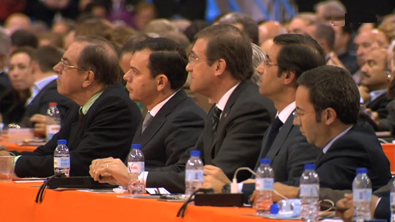 36º Congresso Nacional do  PSD