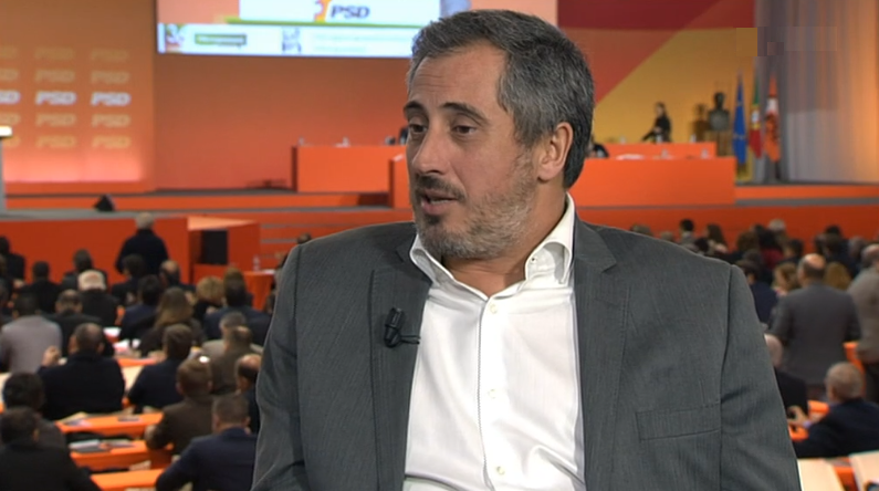 36º Congresso Nacional do PSD