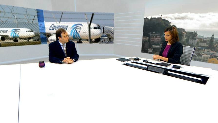 Entrevista a Paulo Soares