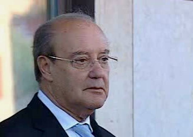 Pinto da Costa
