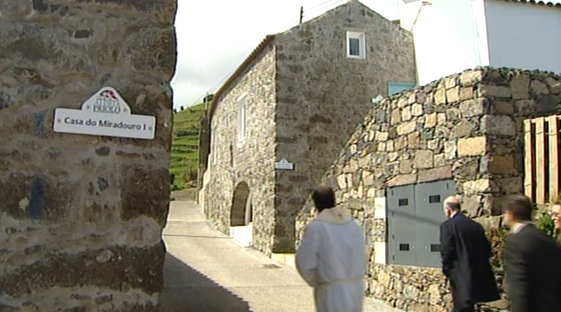 Empreendimento Turístico “Aldeia do Priôlo”