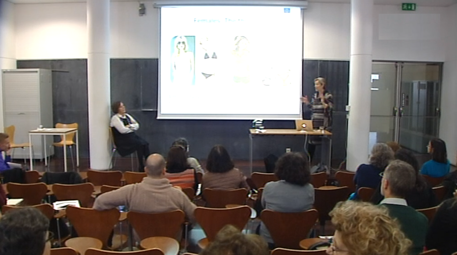 Projeto “Espelho Meu”