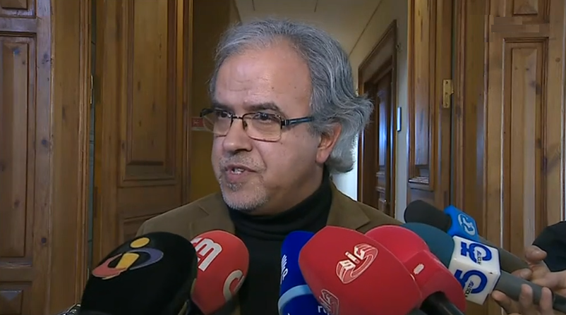 Audição a Maria Luís Albuquerque na Comissão de Ética