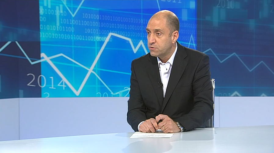 Entrevista a Rui Alves Veloso