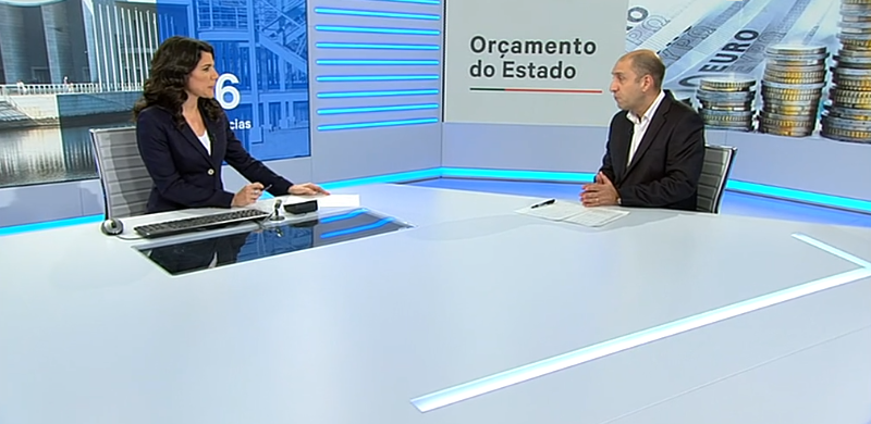 Entrevista a Rui Alves Veloso