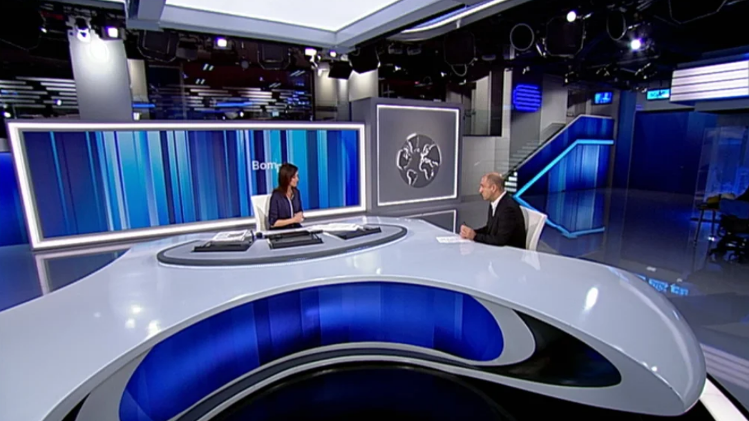 Entrevista a Rui Alves Veloso