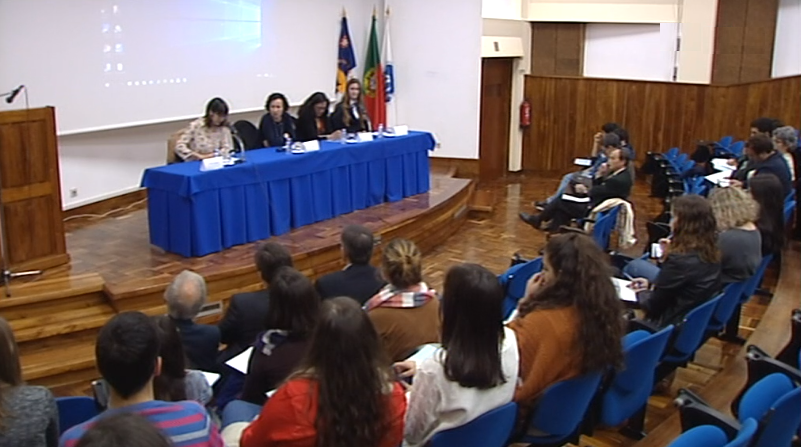 VI Jornadas de Relações Públicas