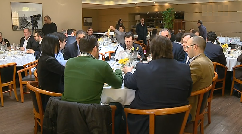 Reações à descida do IVA