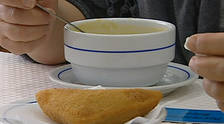 Descida do IVA na restauração para 13%