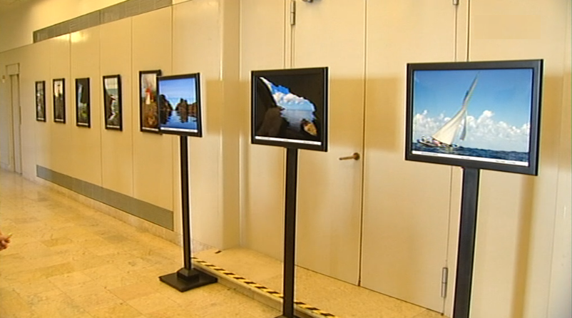 4º edição do concurso “Retratos do Norte”