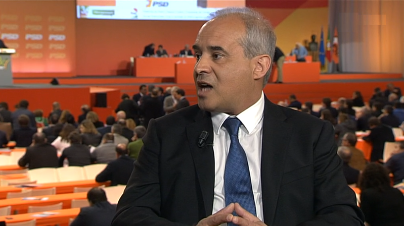 36º Congresso Nacional do PSD