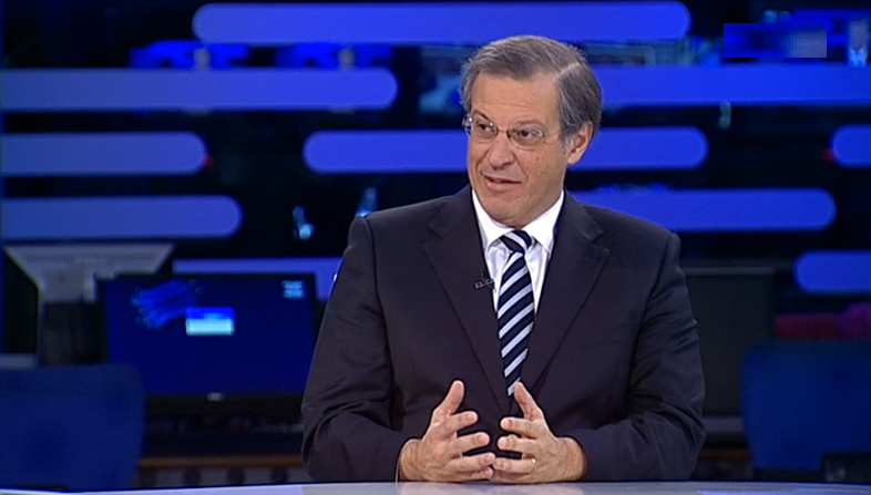 Entrevista a Rui Marques