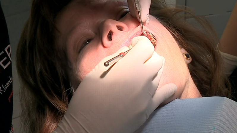 Dia Mundial da Saúde