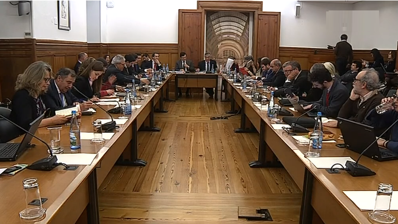 Dívidas do Serviço Nacional de Saúde