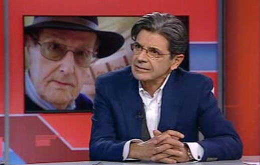 Entrevista a Manuel Maria Carrilho sobre Manoel de Oliveira