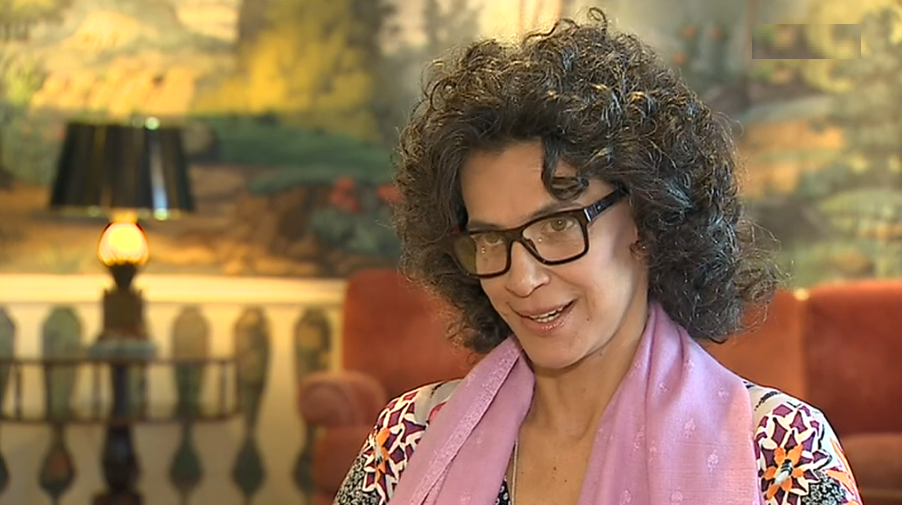 Antevisão do espetáculo de fado “Amália Que Perfeito Coração”