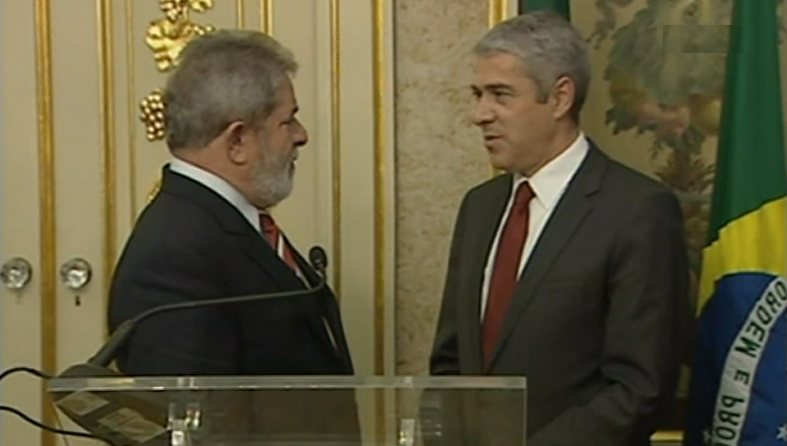 Caso “José Sócrates”