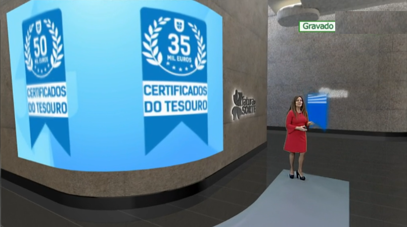 Fatura da Sorte passa a dar Certificados do Tesouro