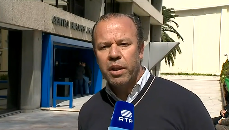 Contestação no setor da suinicultura