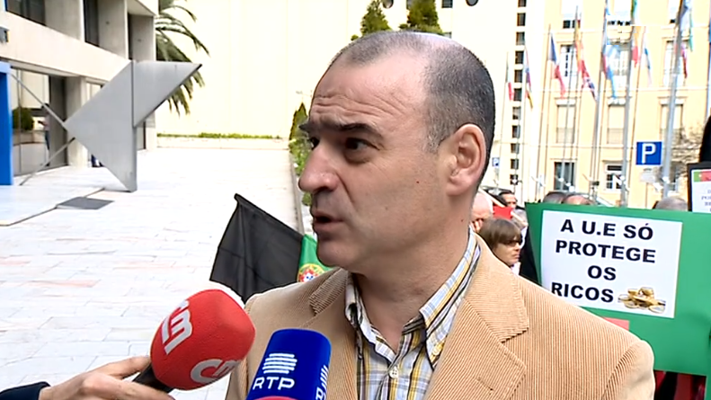 Crise na suinicultura