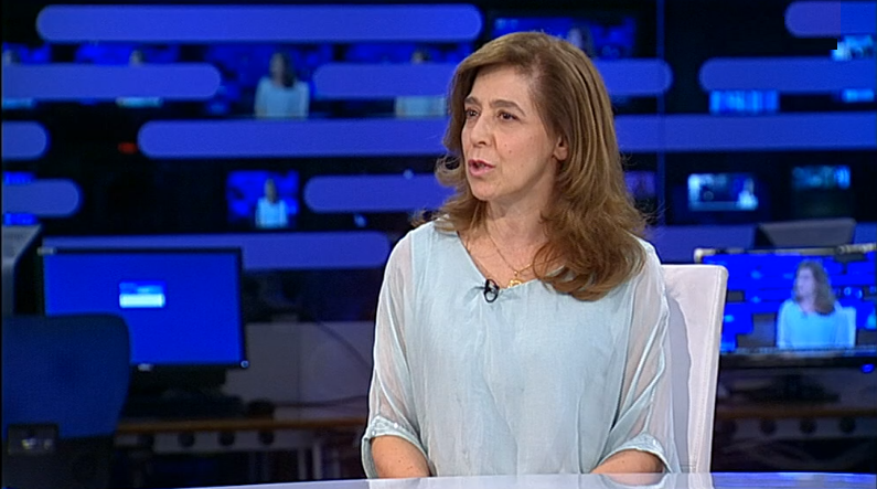 Entrevista a Teresa Cardoso