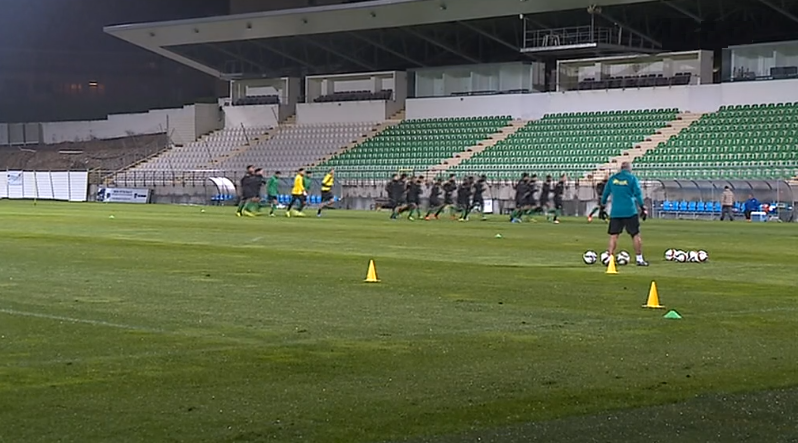 Futebol: Antevisão FC Porto vs Tondela