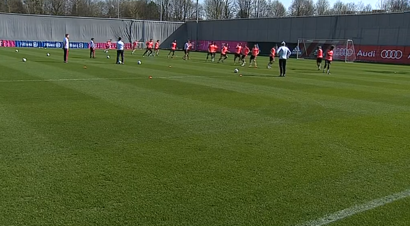 Futebol: antevisão Bayern de Munique vs Benfica