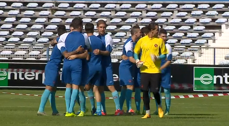 Futebol: antevisão do jogo Belenenses vs Sporting