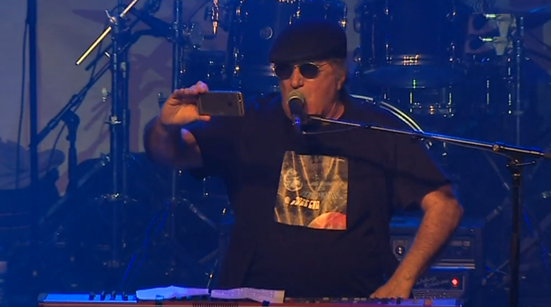 Tributo a David Bowie