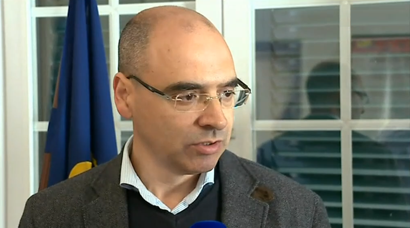 Apreensão de armas em Vila Real