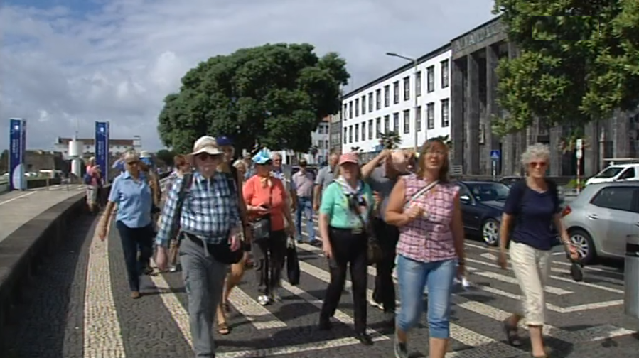 Turistas Low-Cost nos Açores