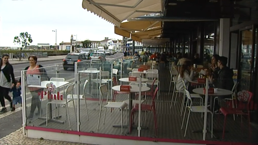 Aumento do turismo nos Açores devido à liberalização do espaço aéreo