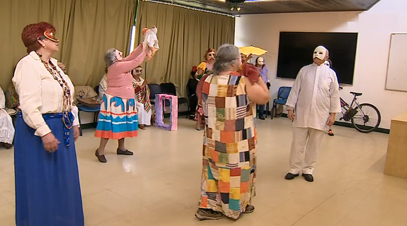 Universidade Sénior das Caldas da Rainha II