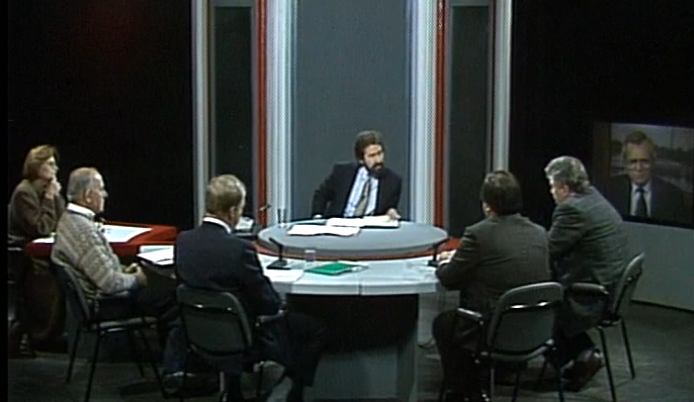 Verão Quente de 1975 – Parte I